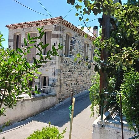 Vagia'S Home كيمي المظهر الخارجي الصورة