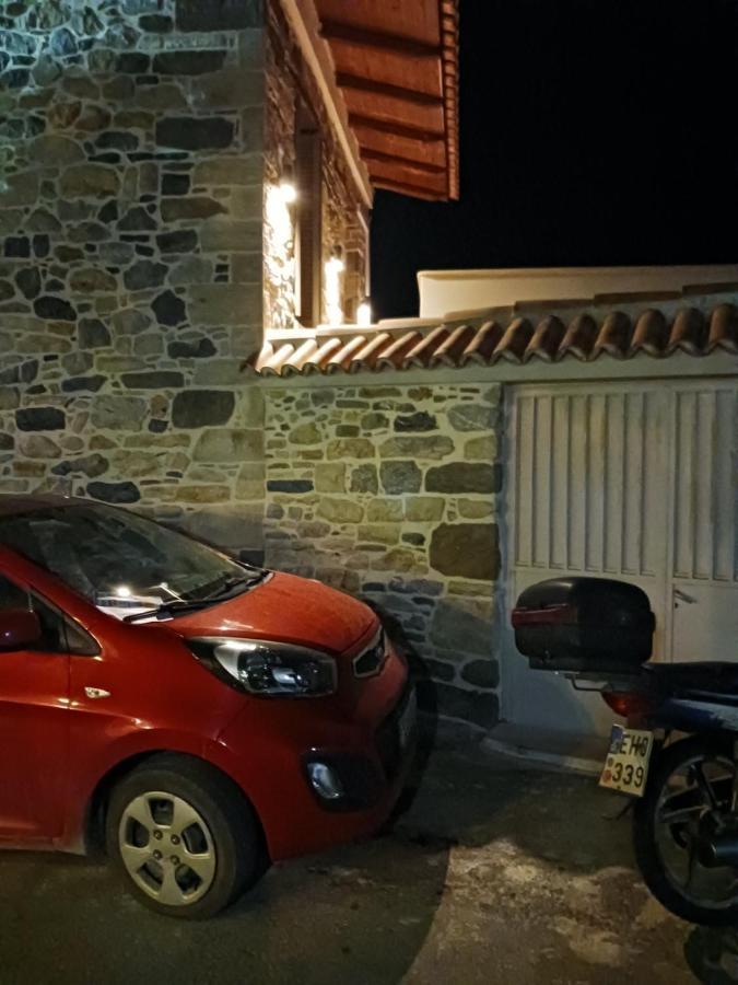 Vagia'S Home كيمي المظهر الخارجي الصورة