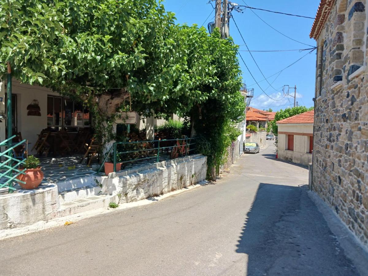 Vagia'S Home كيمي المظهر الخارجي الصورة