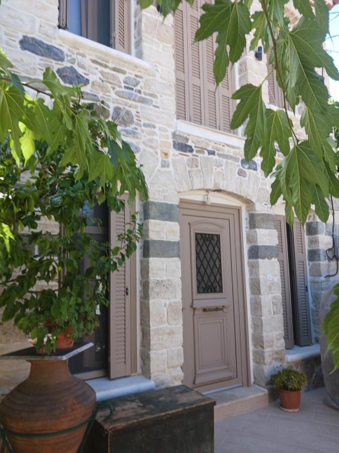 Vagia'S Home كيمي المظهر الخارجي الصورة