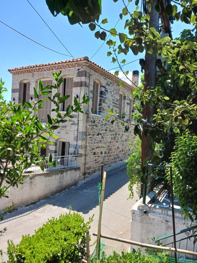 Vagia'S Home كيمي المظهر الخارجي الصورة