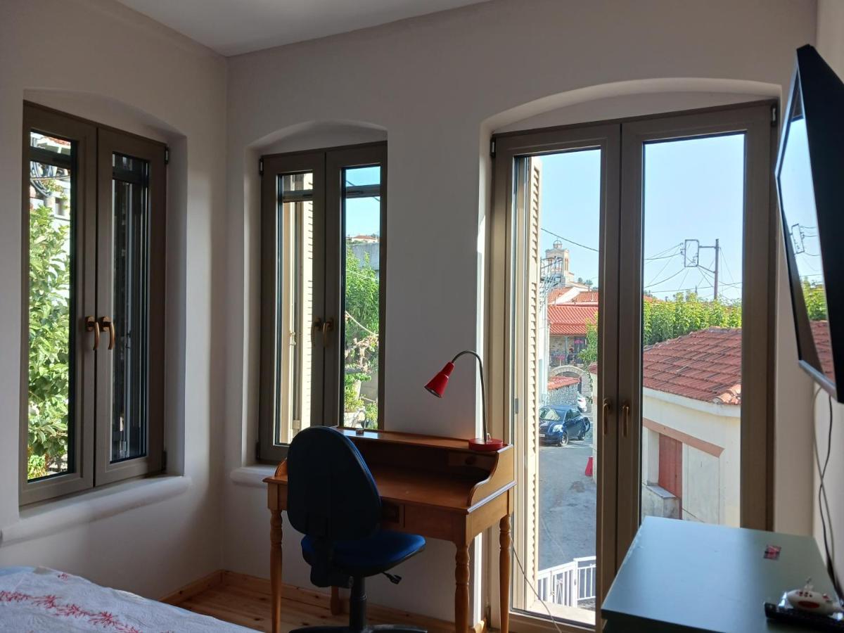 Vagia'S Home كيمي المظهر الخارجي الصورة